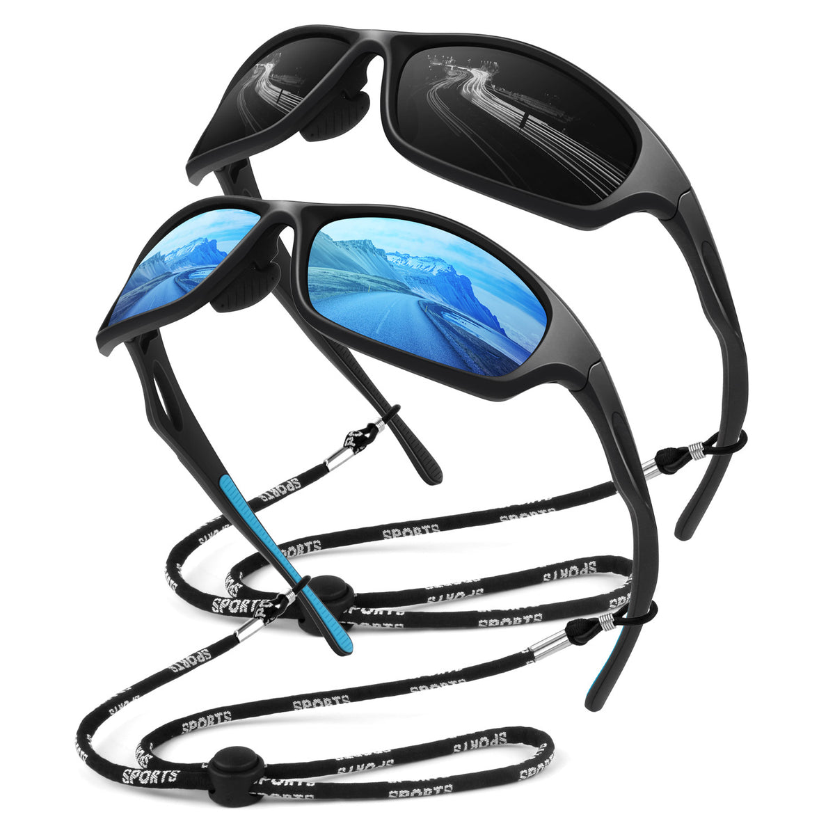 Sports Sunglasses MJ191