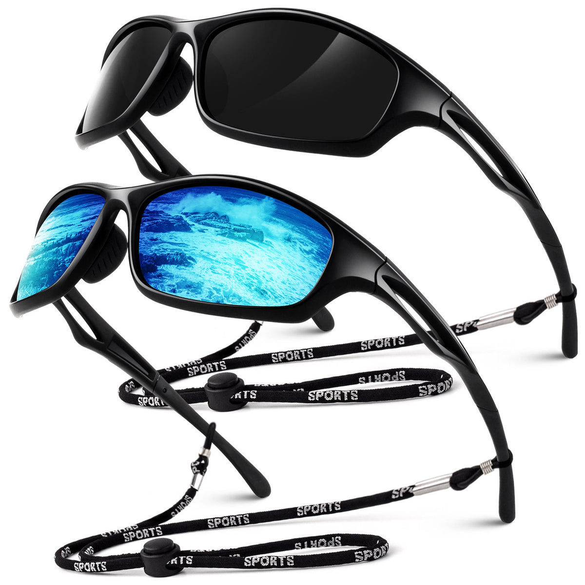 Sports Sunglasses MJQX66