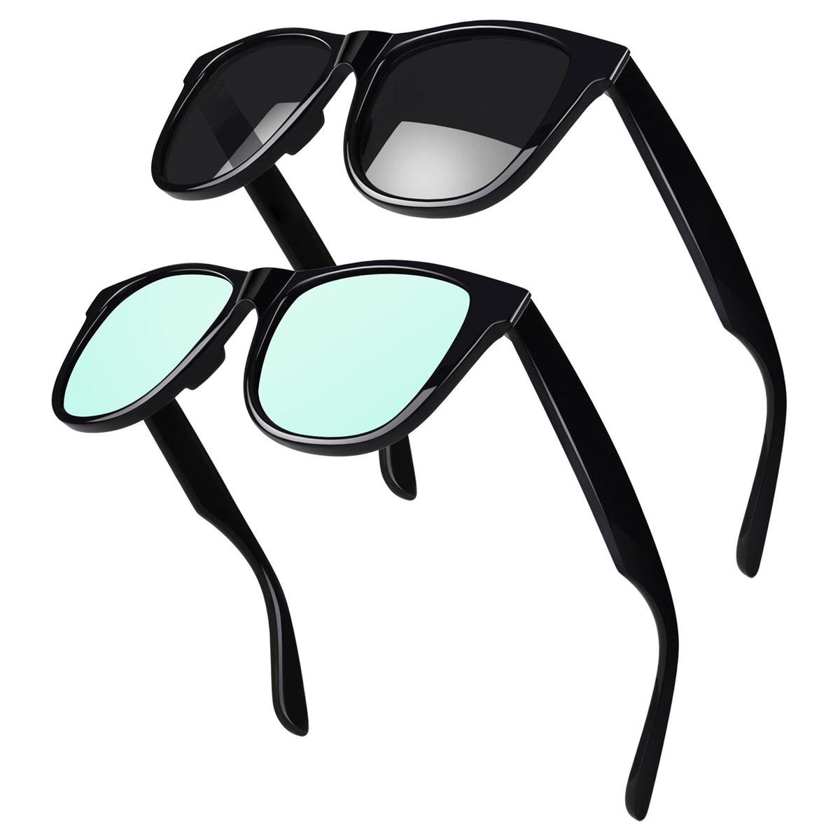 Classic Wayfarer Sunglasses MJ401