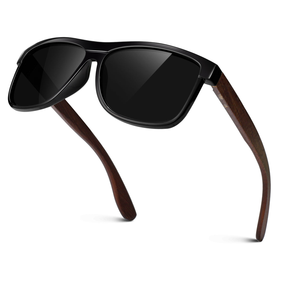 #Color_Glossy Black Frame/Grey Lens