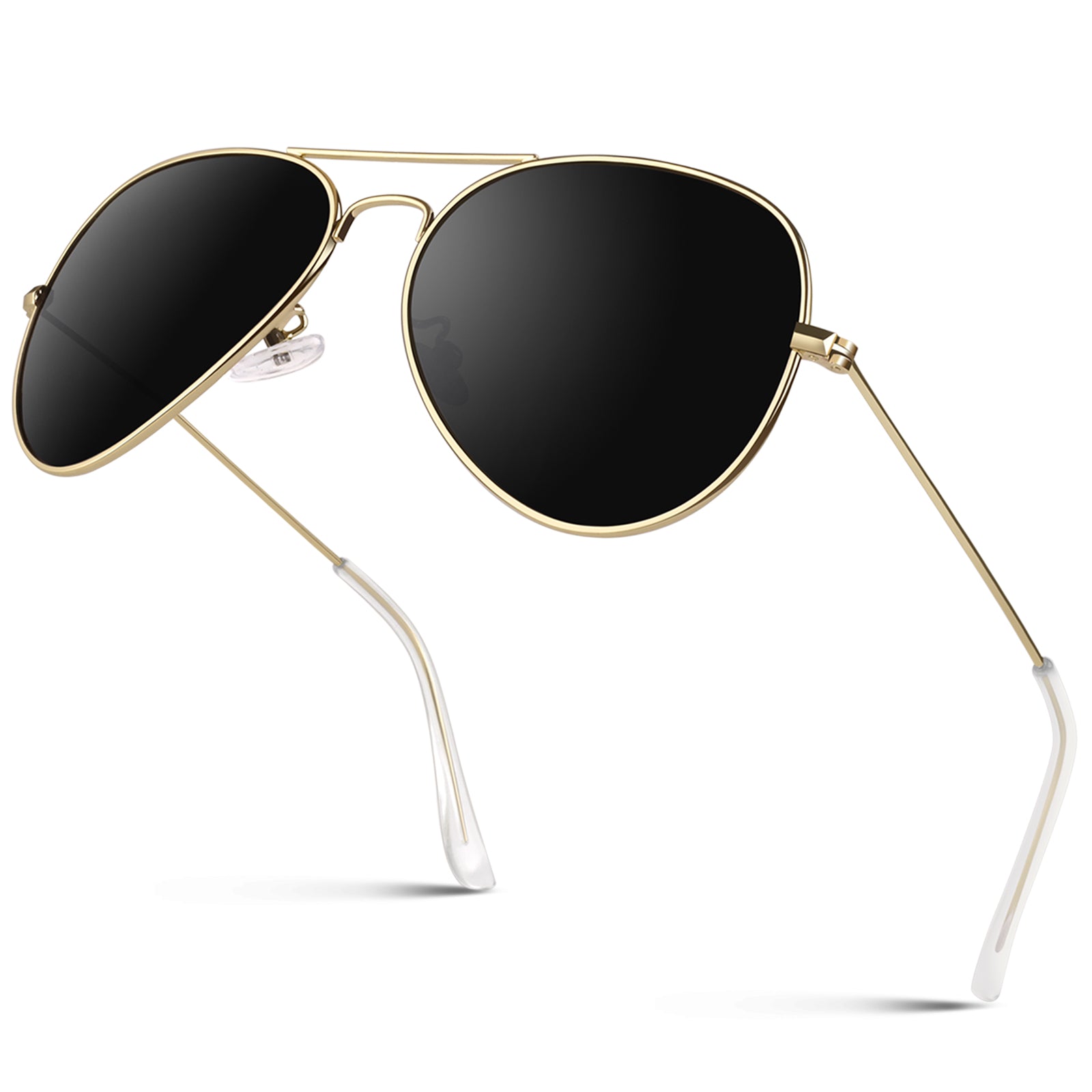 Classic Aviator Sunglasses MJ3026