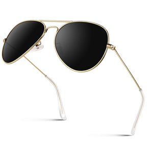 Classic Aviator Sunglasses MJ3026