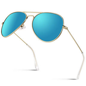 Classic Aviator Sunglasses MJ3026