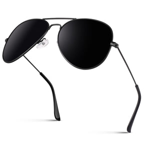 Classic Aviator Sunglasses MJ3026