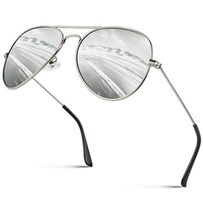 Classic Aviator Sunglasses MJ3026