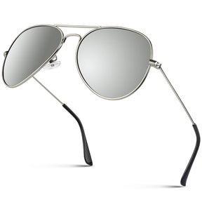 Classic Aviator Sunglasses MJ3026
