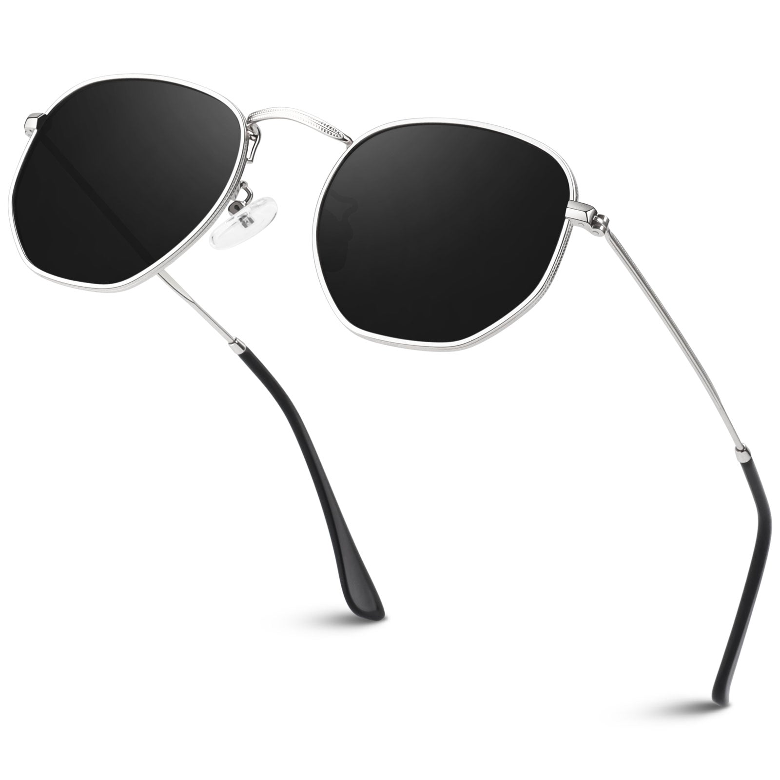 Retro Round Sunglasses MJ3023