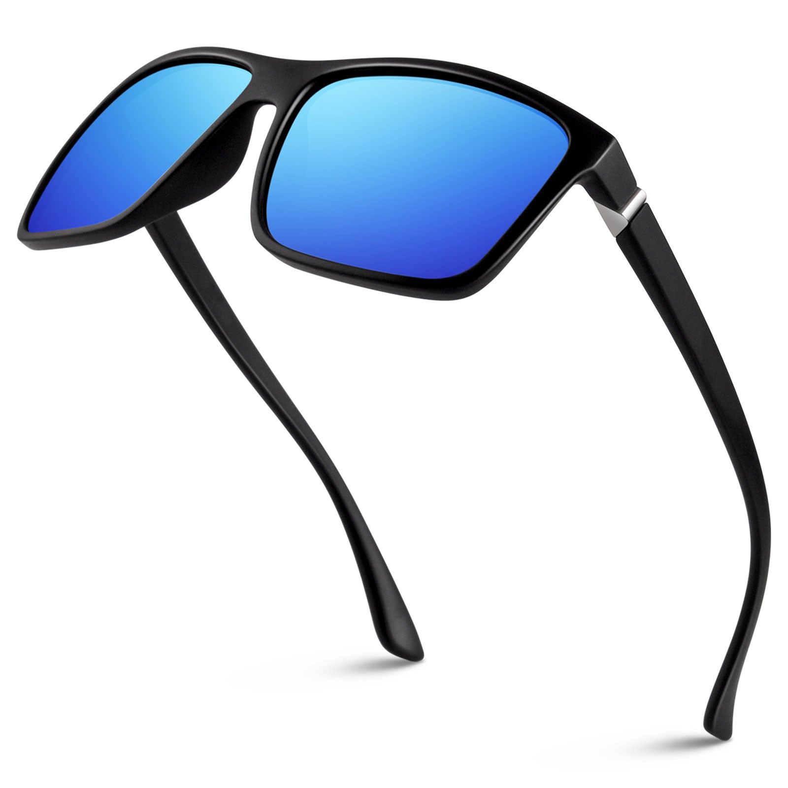 Classic Style Trendy Wayfarer Sunglasses MJ1703
