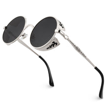 #Color_Silver Frame/Grey Lens