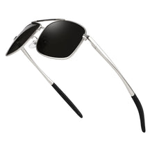 #Color_Silver Frame/Grey Lens