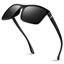 #Color_Matte Black Gunmetal Frame /Grey Lens