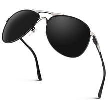 #Color_Black Silver Frame/Grey Lens