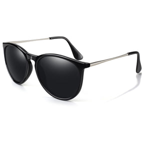 Retro Round Sunglasses MJ4171