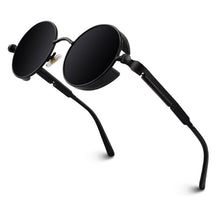 #Color_Black Frame/Grey Lens