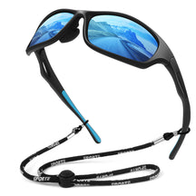 #Color_Black Frame/Blue Lens