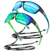 Sports Fishing Sunglasses MJ3040