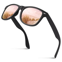 #Color_Black Frame/Pink Lens