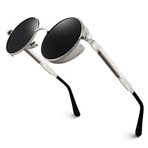 #Color_Silver Frame/Grey Lens