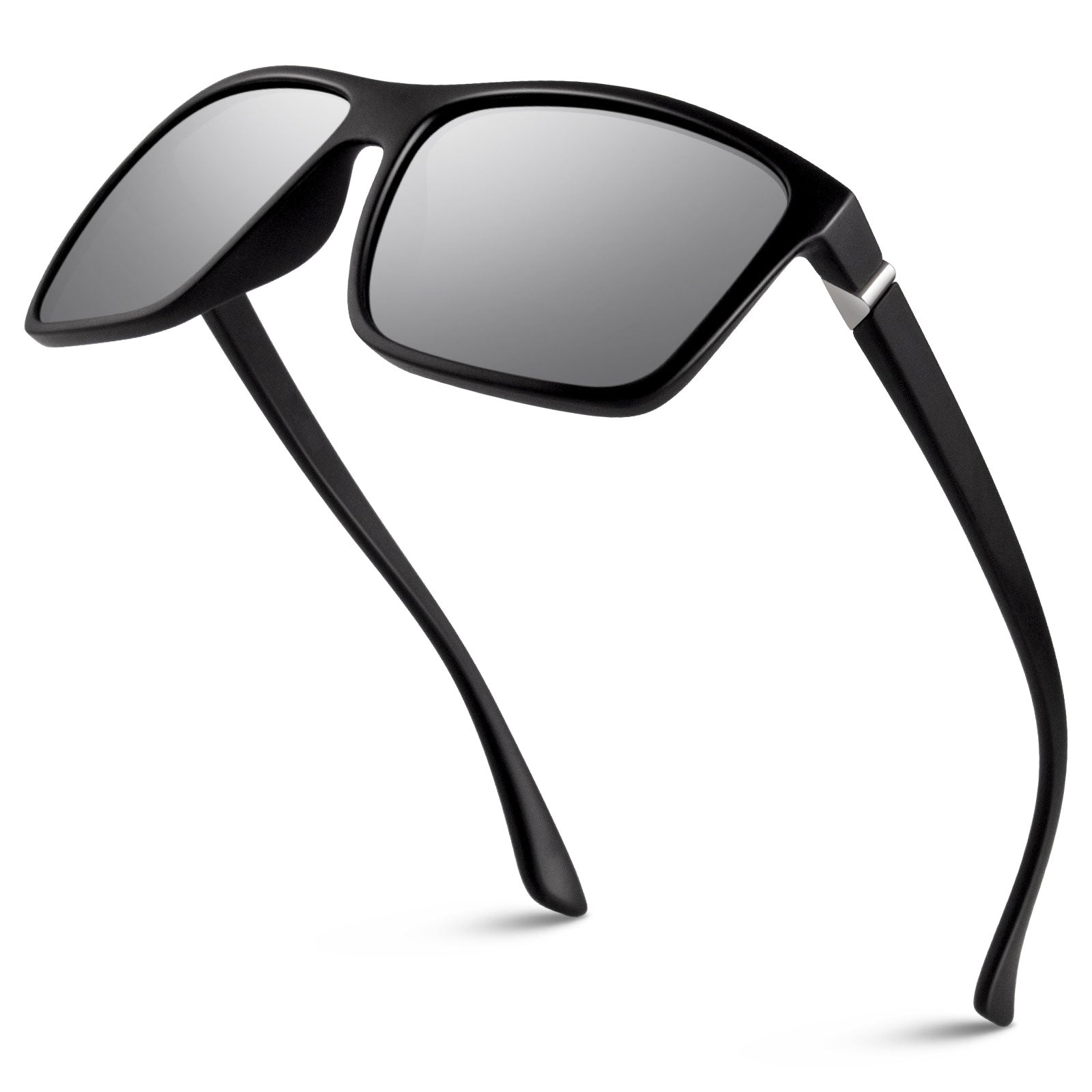 Classic Style Trendy Wayfarer Sunglasses MJ1703
