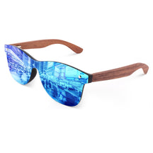 #Color_Black Frame/Ice Blue Mirrored Lens