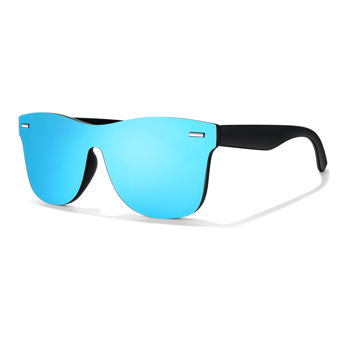 #Color_Black Frame/Ice Blue Mirrored Lens