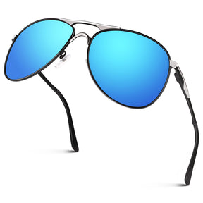 Classic Aviator Sunglasses MJ182