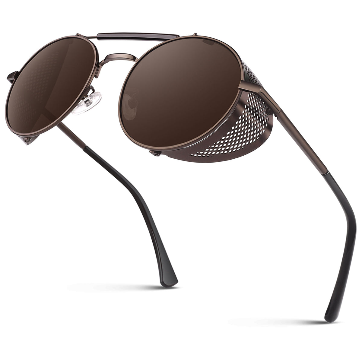 #Color_Brown Frame/Brown Lens