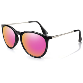 Retro Round Sunglasses MJ4171