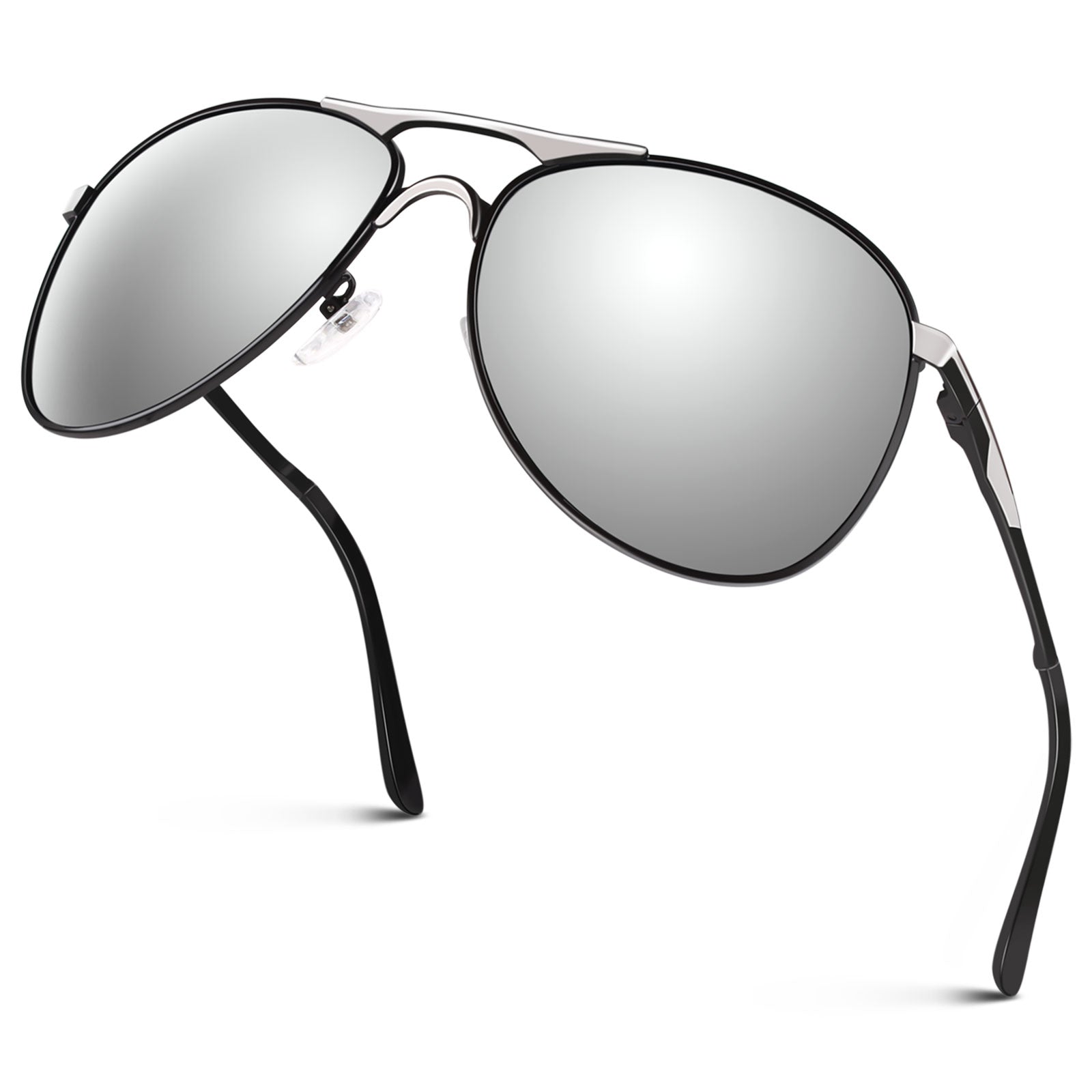 Classic Aviator Sunglasses MJ182