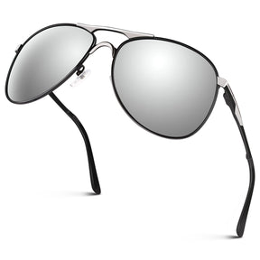 Classic Aviator Sunglasses MJ182