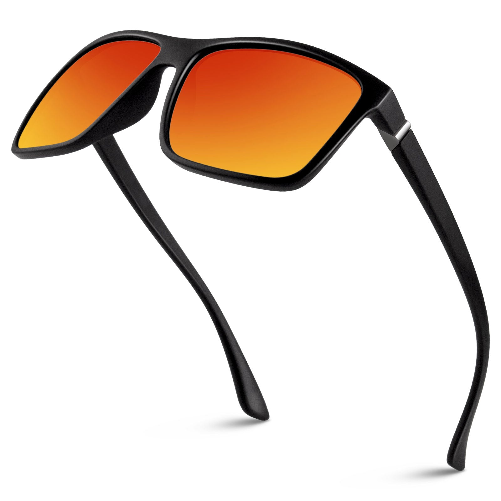 Classic Style Trendy Wayfarer Sunglasses MJ1703