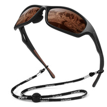 #Color_Black Frame/Brown Lens