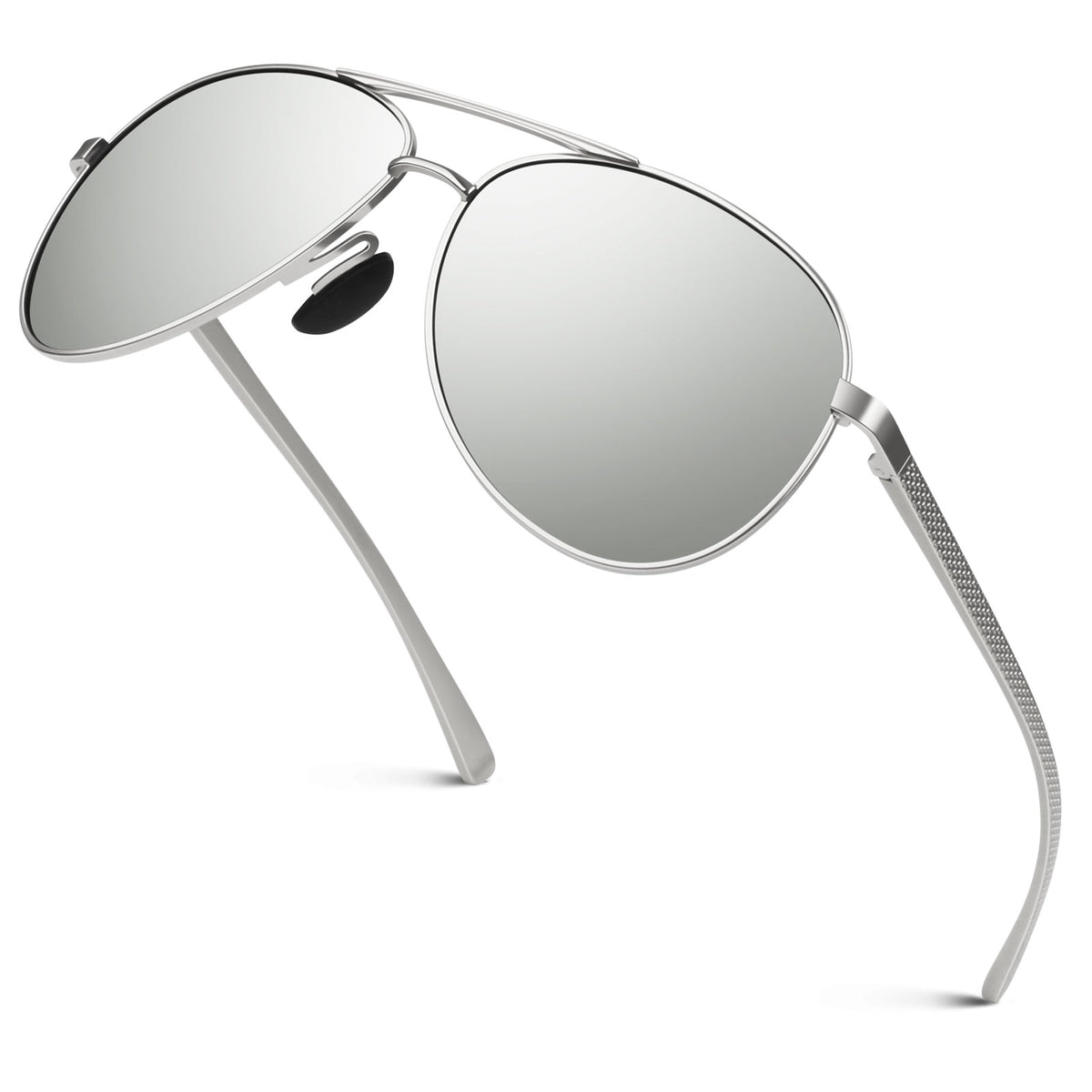 #Color_Silver Frame/Silver Mirrored Lens
