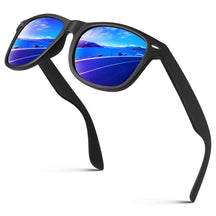 #Color_Black Frame/Dark Blue Lens