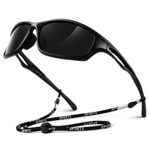 #Color_Matte Black Frame/Grey Lens