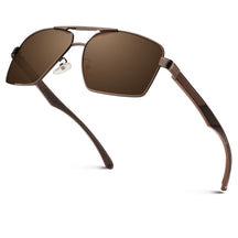 #Color_Brown Frame/Brown Lens