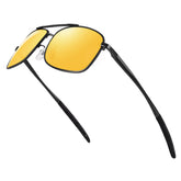 Aviator Night Vision  Glasses Sunglasses MJ189