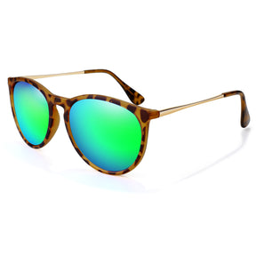 Retro Round Sunglasses MJ4171