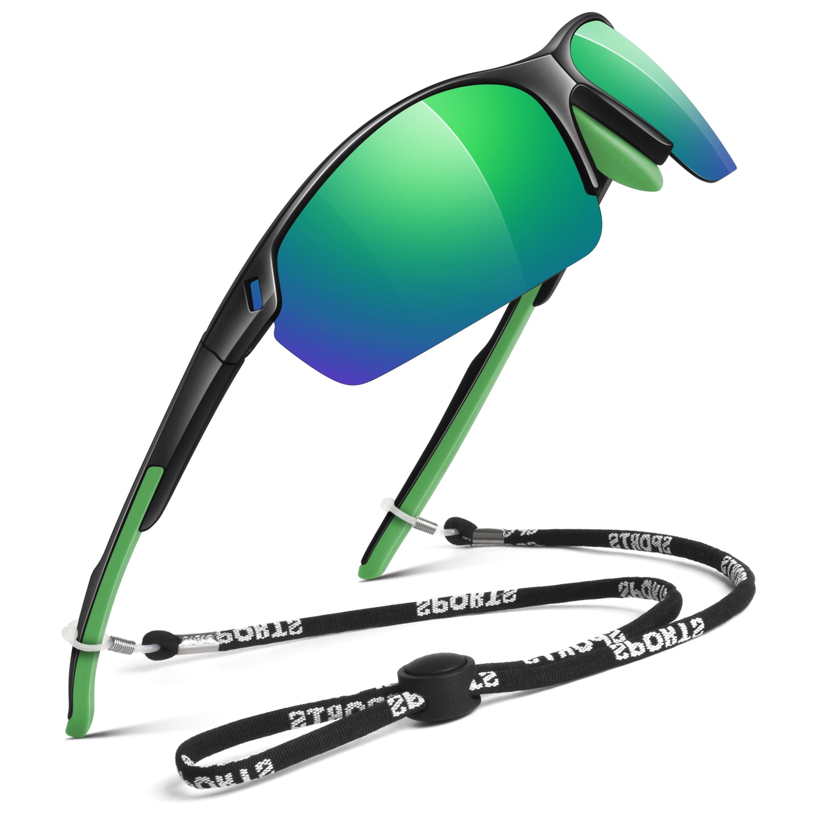 Sports Sunglasses MJ3024