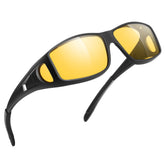#Color_Matte Black Frame/Night Vision
