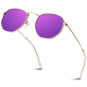 Retro Round Sunglasses MJ3023