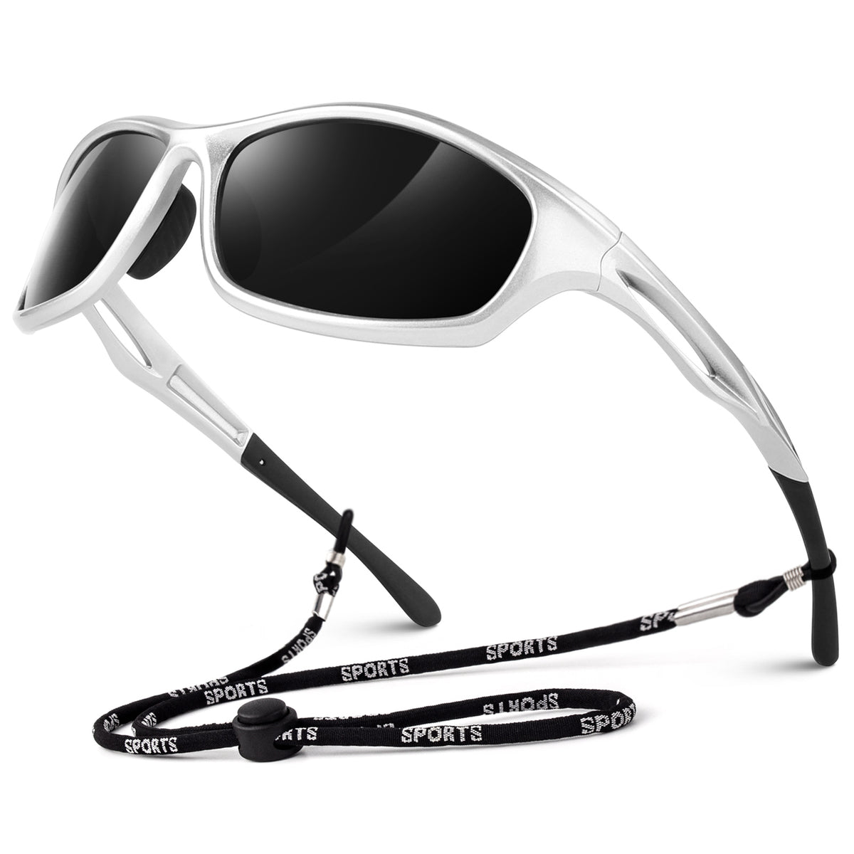 #Color_Silver Frame/Grey Lens