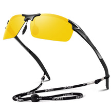 Sports Driving & Night Vision Sunglasses MJ8177