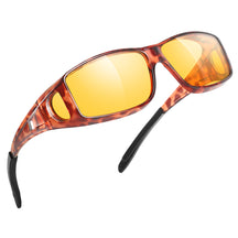#Color_Leopard Frame/Night Vision