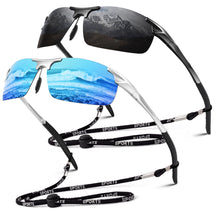 Sports Sunglasses MJ8177
