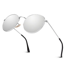 #Color_Silver Frame/Silver Lens