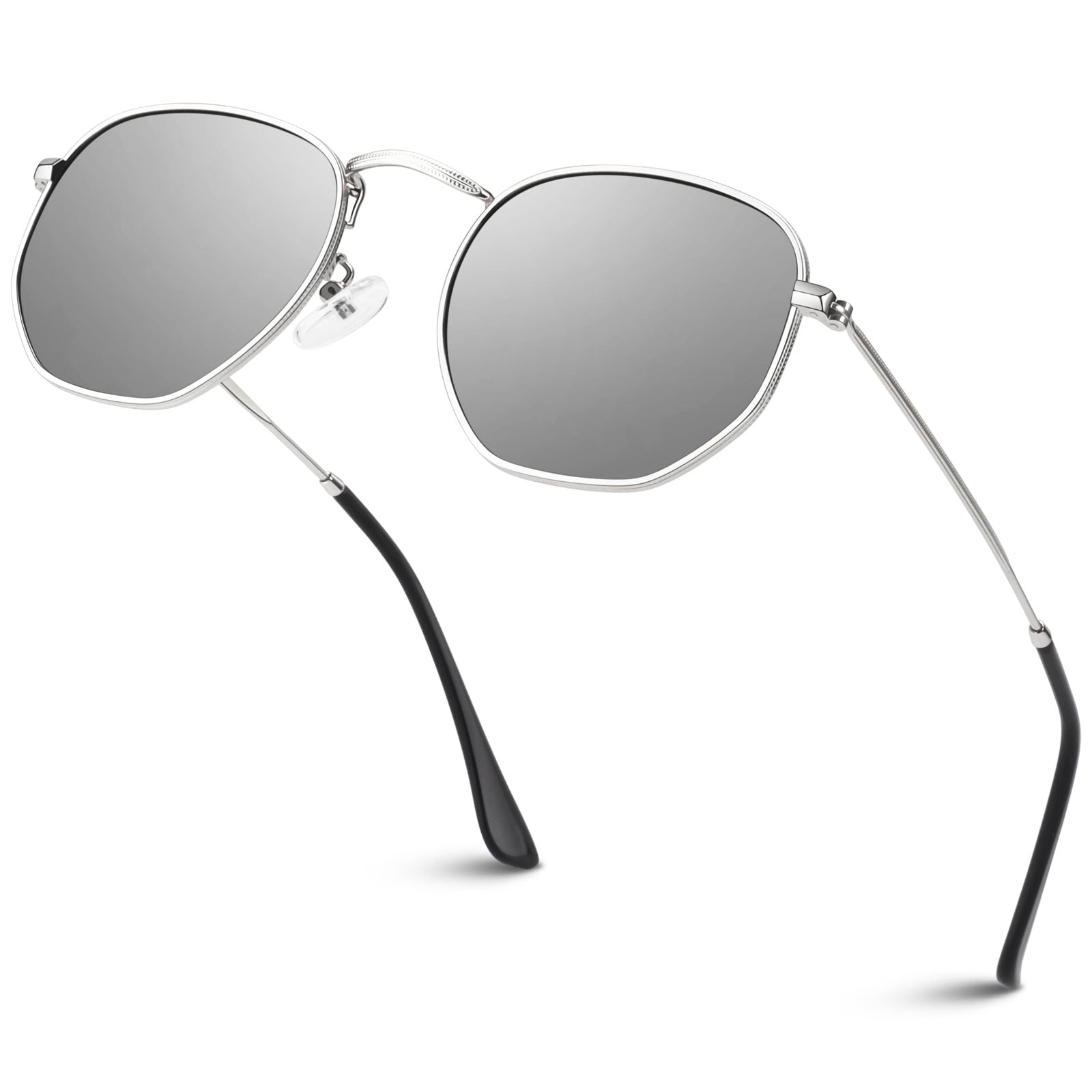 Retro Round Sunglasses MJ3023