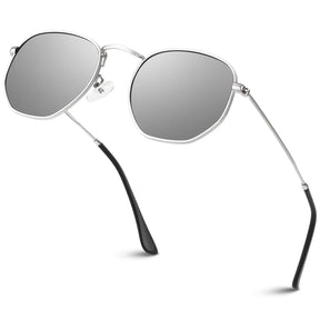 Retro Round Sunglasses MJ3023