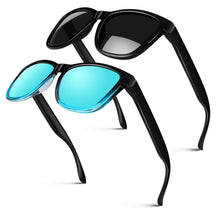 Wayfarer Sunglasses for Beach MJ0717