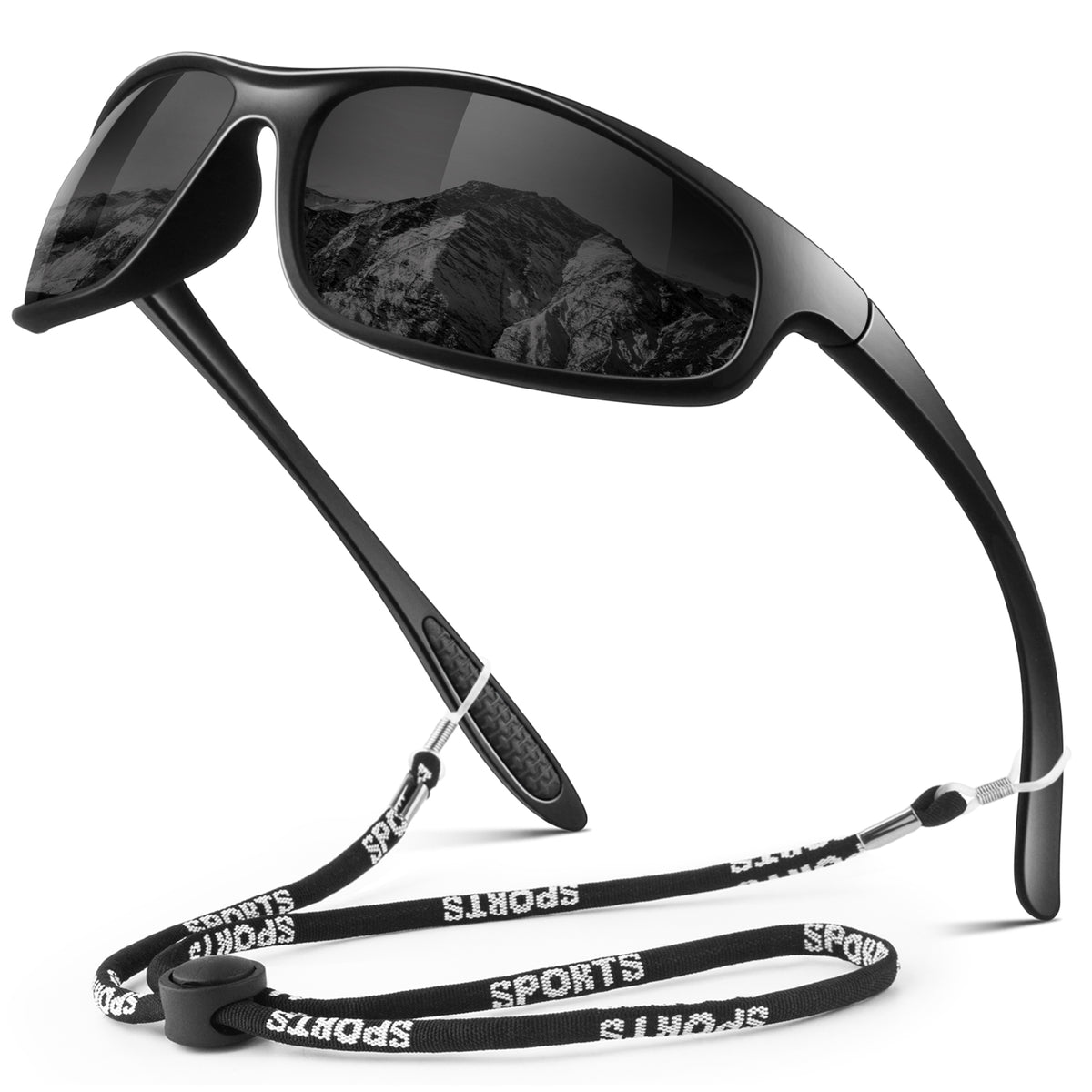 #Color_Black Frame/Gray Lens